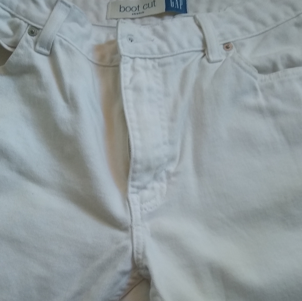 Gap Jeans